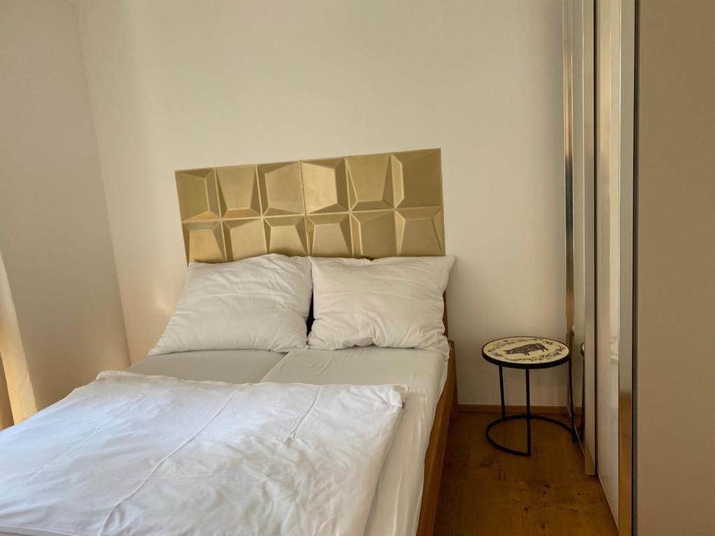 Modern Apartment With Garden Near City Center Vienna Exterior photo