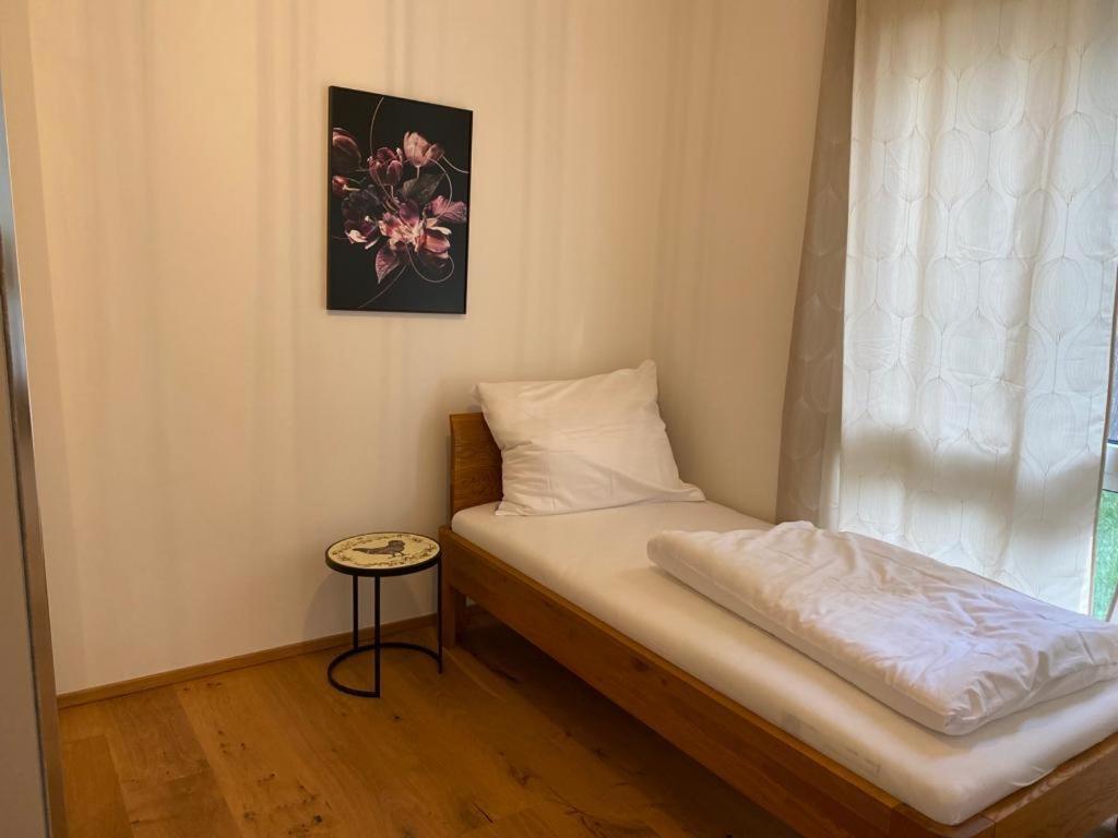 Modern Apartment With Garden Near City Center Vienna Exterior photo